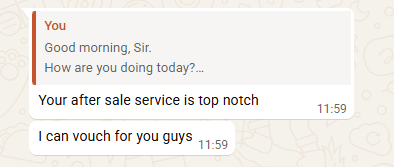 general manager